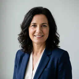 dr. Fatima el Amrani